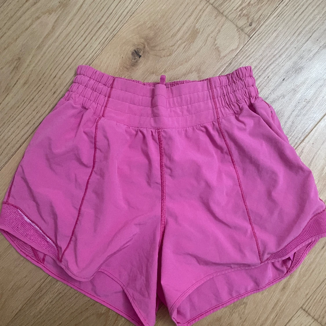 Lulumelon shorts