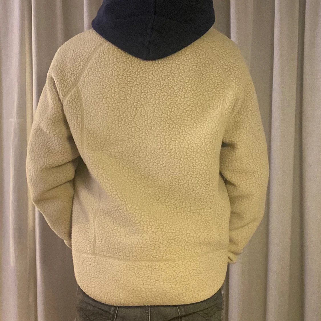 Patagonia fleece - 91