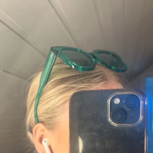 Chimi  - Färg aqua #008  Finns ej kvar att köpa Fint skick