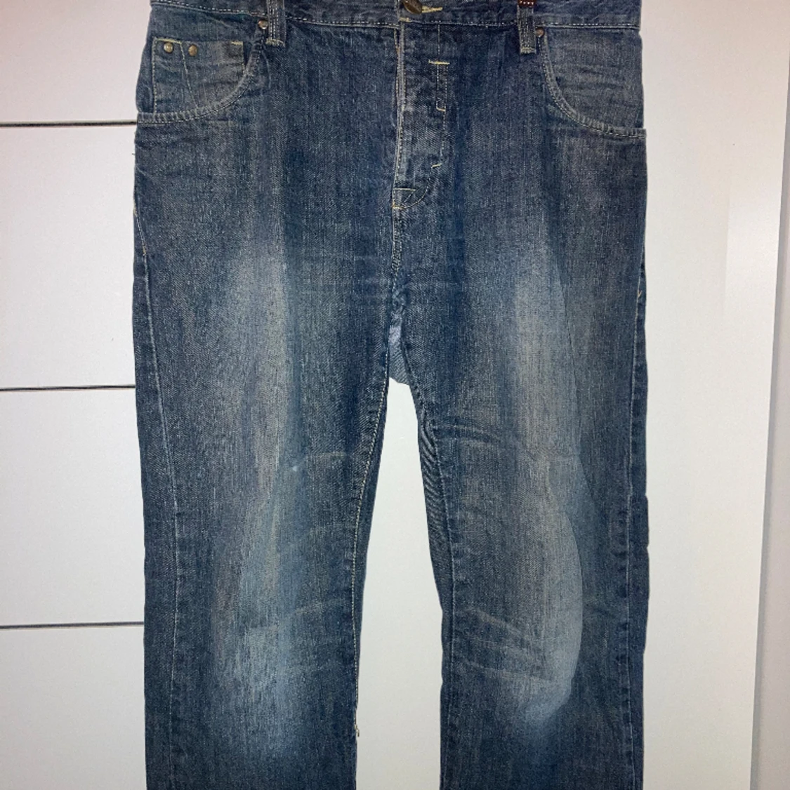 Snygga jeans - 90