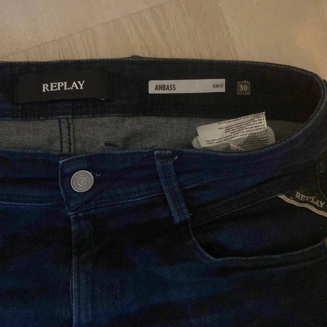 Replay jeans - 91