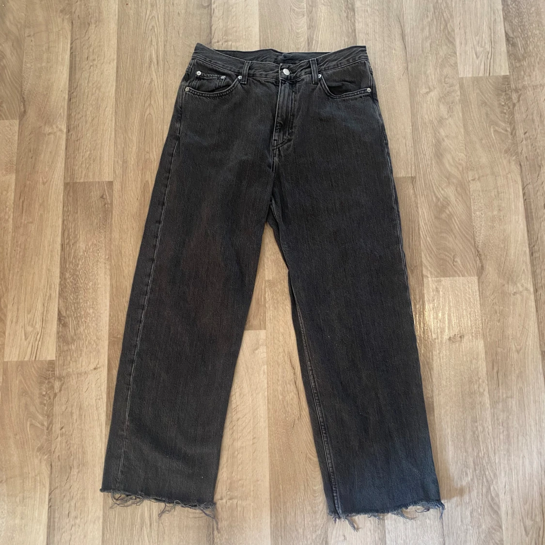 Loose Jeans | Weekday