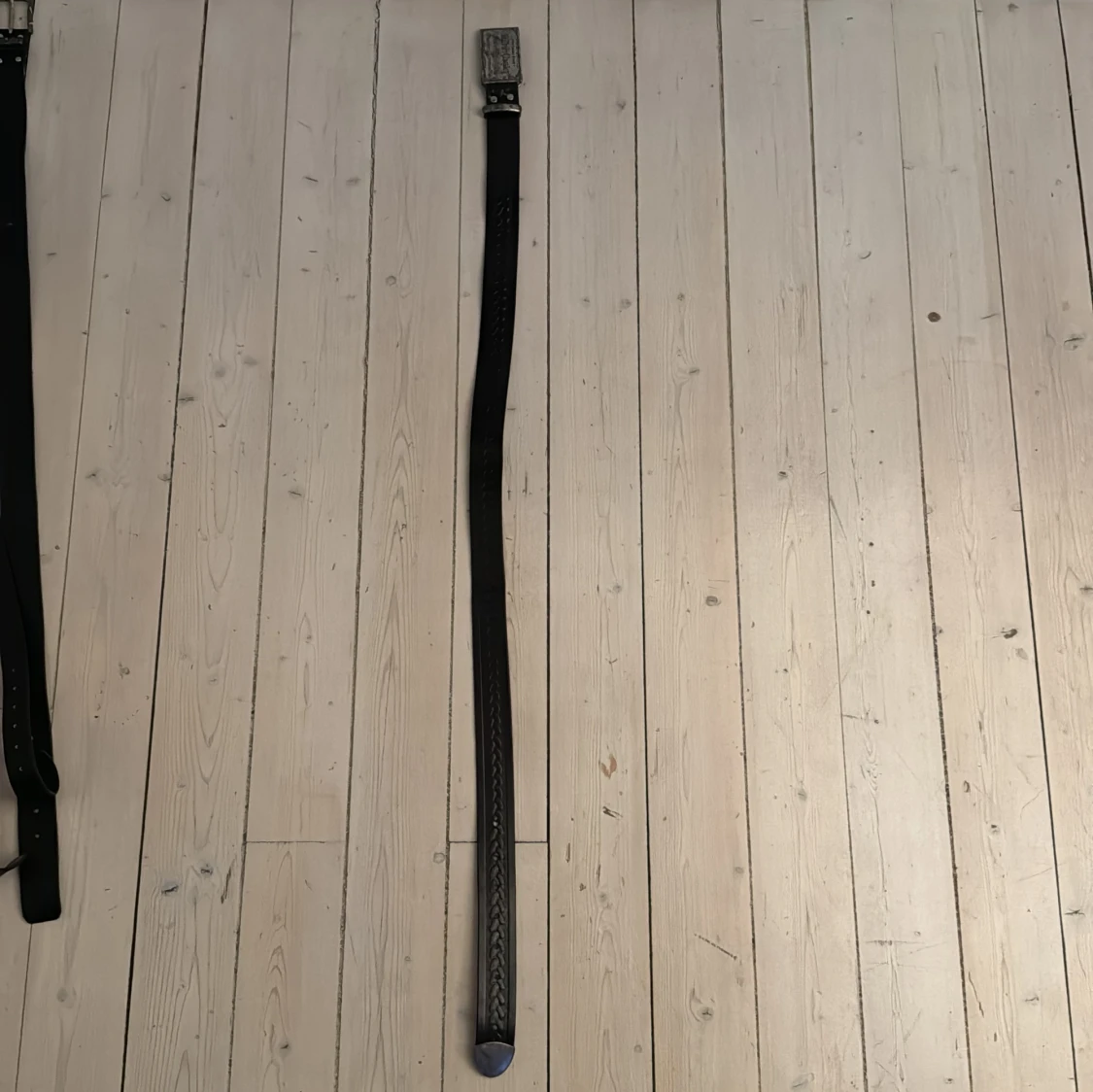 MARLBORO CLASSIC BRUNT BÄLTE 95cm - 90