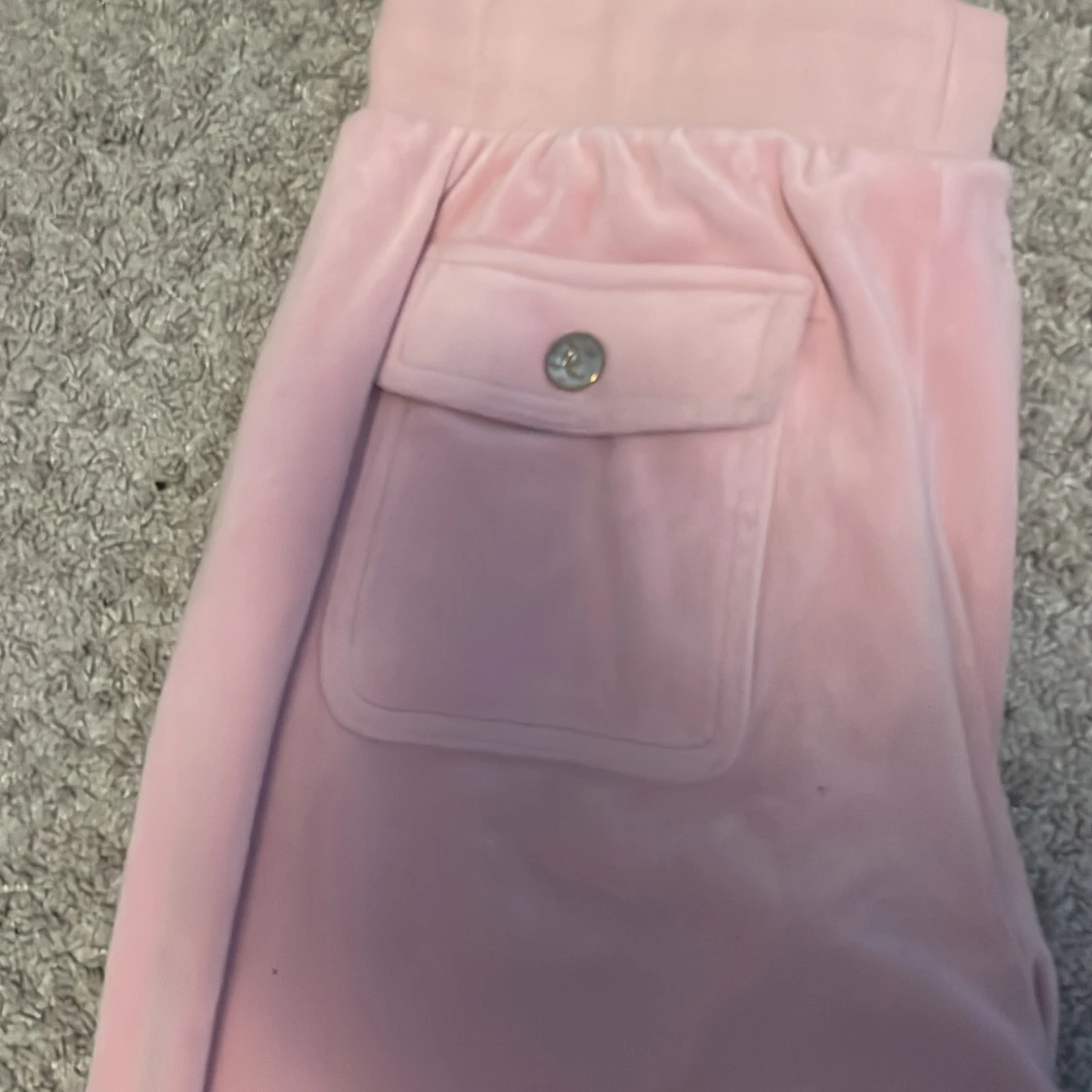 Juciy counture byxor - 90