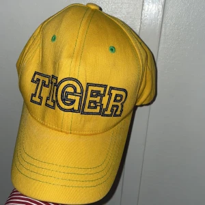 Tiger of sweden keps - Snygg tiger of sweden keps, pris kan diskuteras vid snabb affär