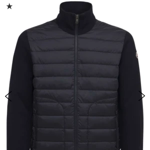 Moncler cardigan  - .