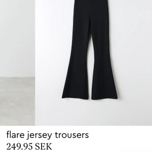 Yoga pants - Använd fåtal gånger så i bra skick!