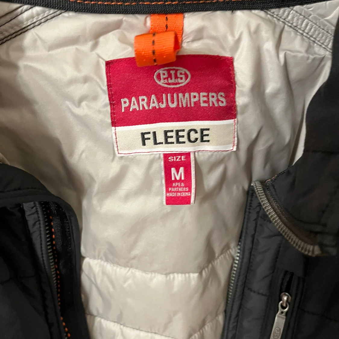 Parajumper jacka  - 91