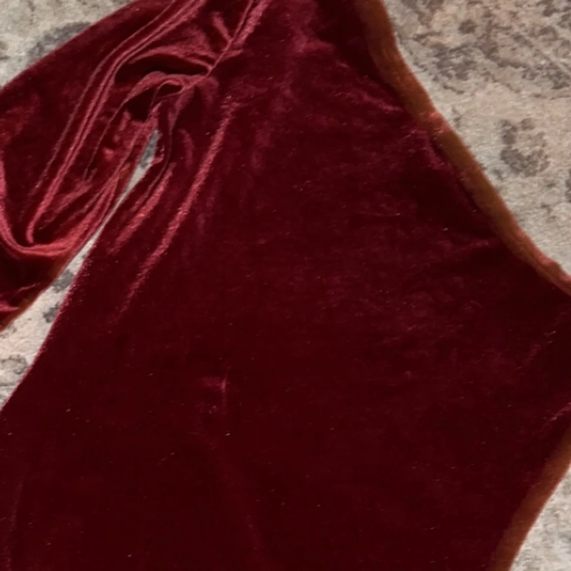 One shoulder bodysuit - 91