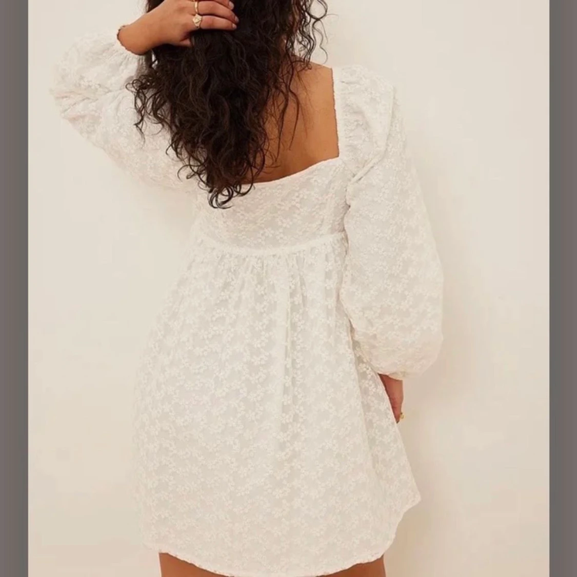 Studentklänning Nakd - 91