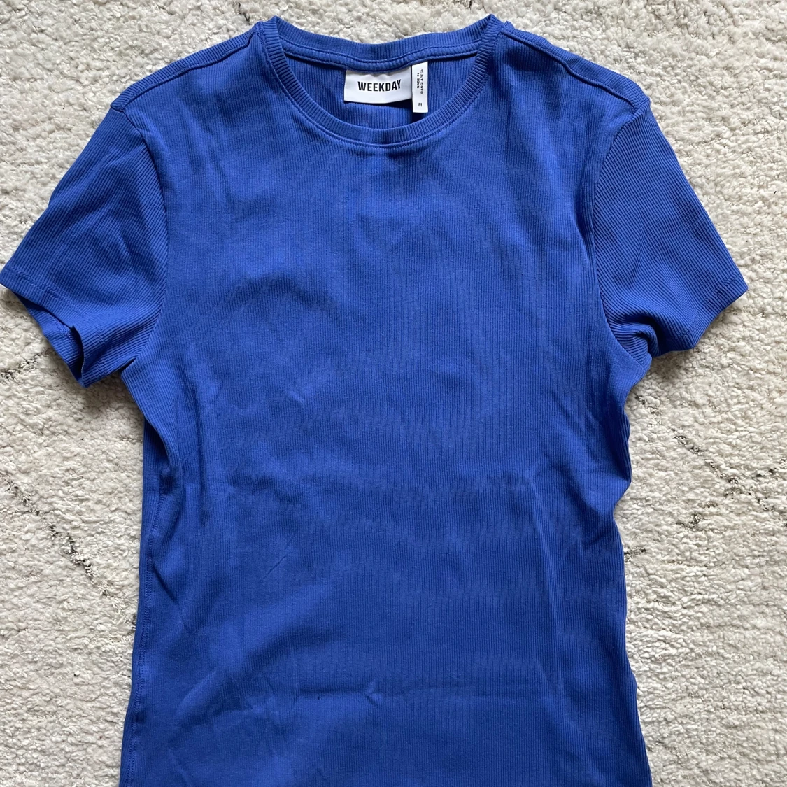 weekday tröja