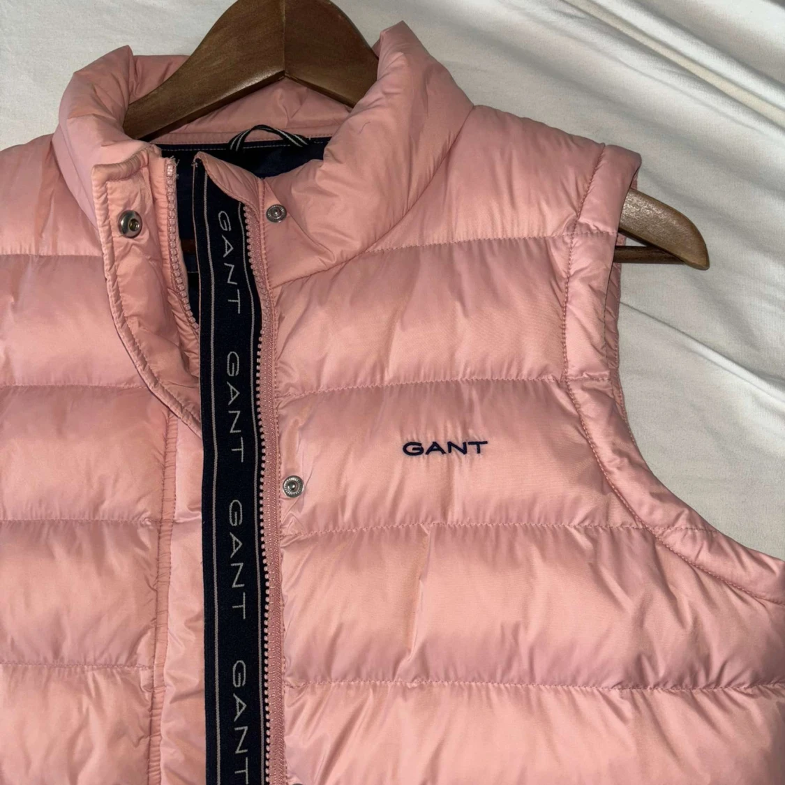Gant väst - 90