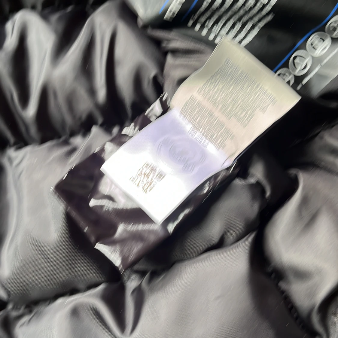 Dunjacka moncler - 91