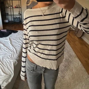 Tröja  - Söt tröja från zara 