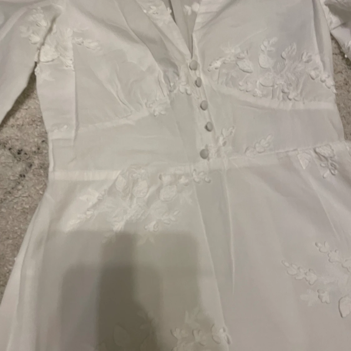 studentklänning  - 91