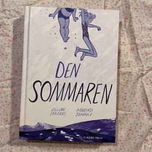 Boken är på svenska och i serie format. Passar yngre barn 8-12 år. Bra skick.