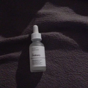 Använt två gånger  - Ordinary