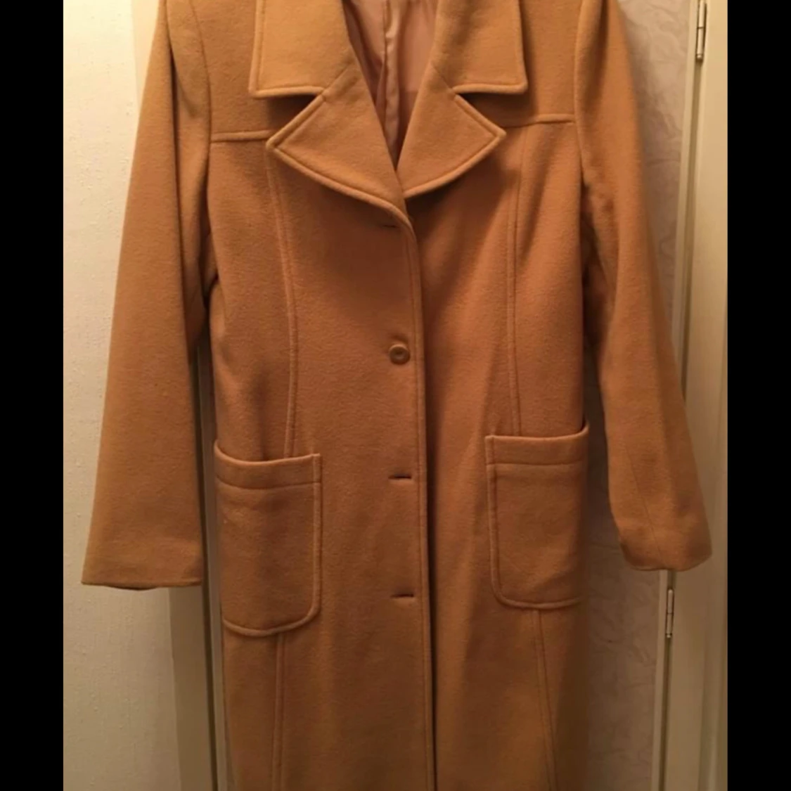 Kappa oanvänd  70% ull