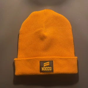 Nocco Mössa (Finns inte att köpa) -  Nocco mössa 