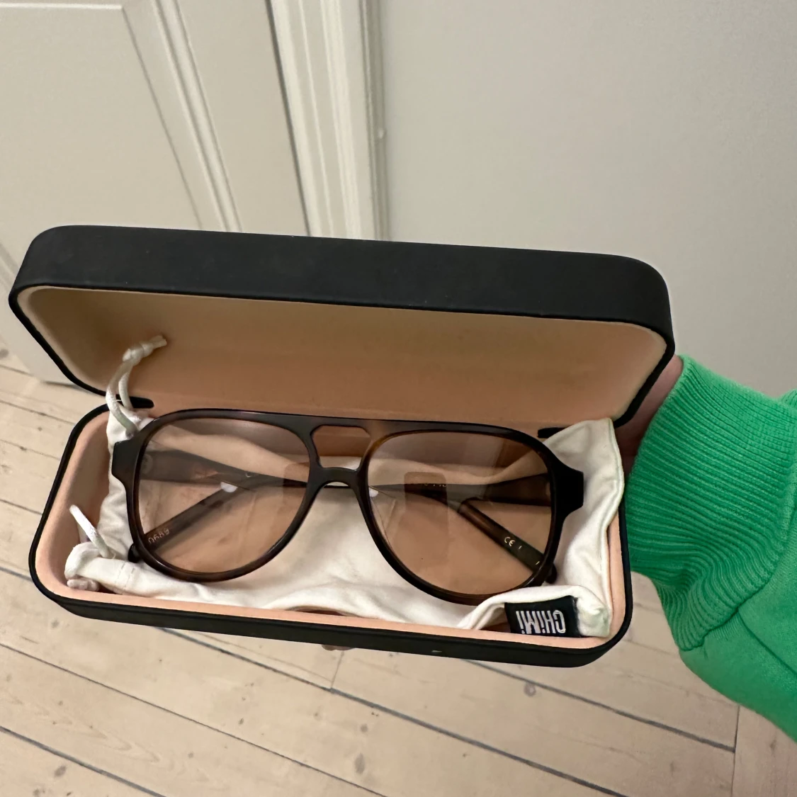 Corlin eyewear solglasögon