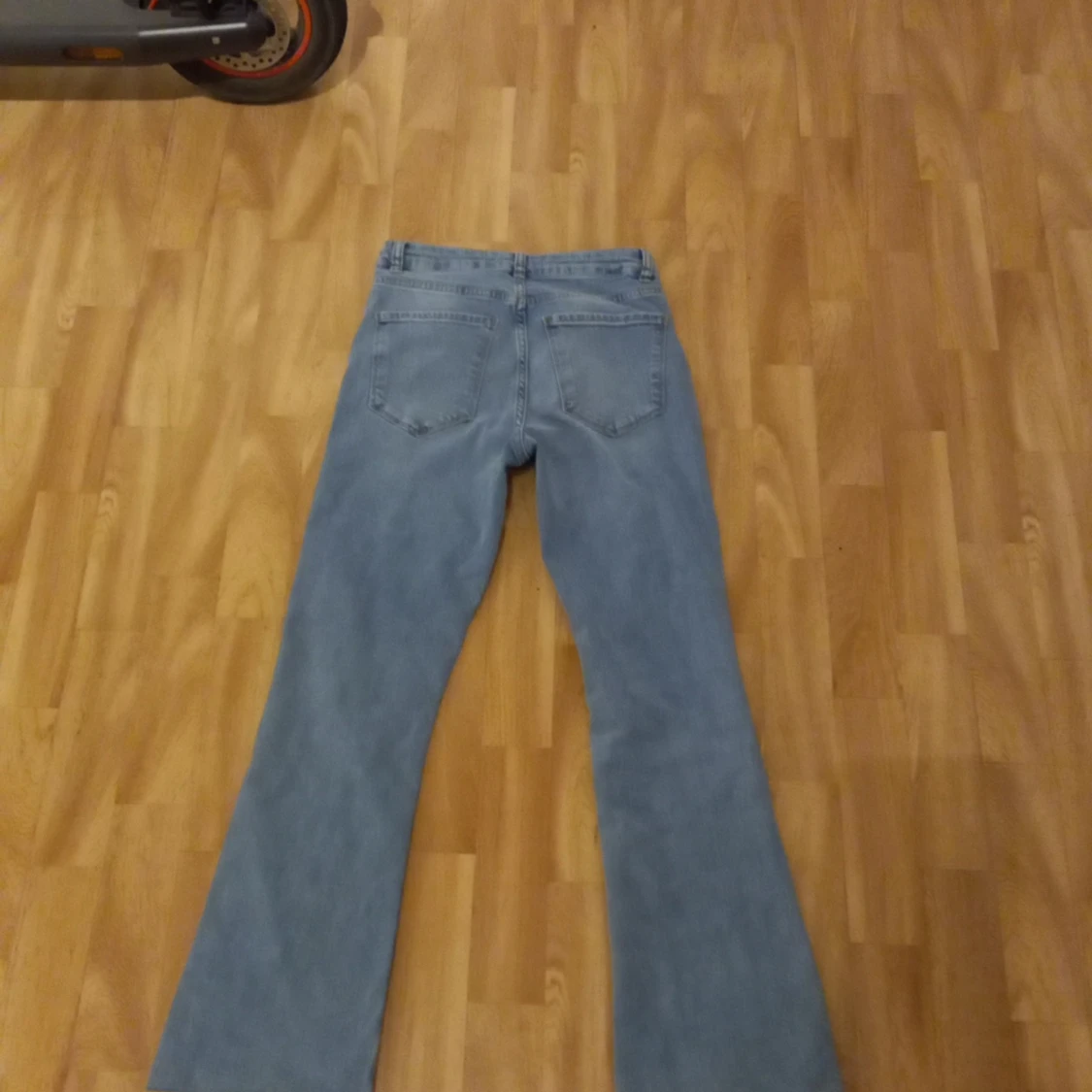 Har bara använt en gång  - 90