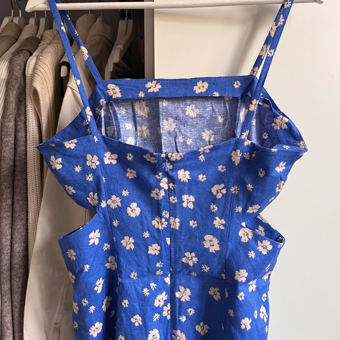 Somrig klänning - 91