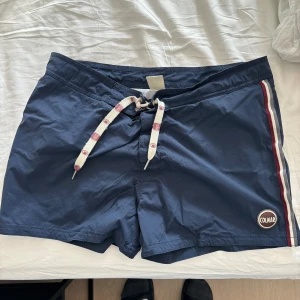 Colmar badbyxor - Colmar badbyxor säljes. De är kortare än vanliga badbyxor. Storlek 50