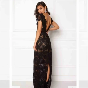 Balklänning - Helt oanvänd långklänning från Ida Sjöstedt