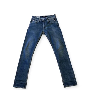 Replay - Replay grover jeans riktigt snygga skick 9/10