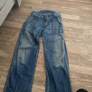 Baggy jeans  Waist 28 Length 32