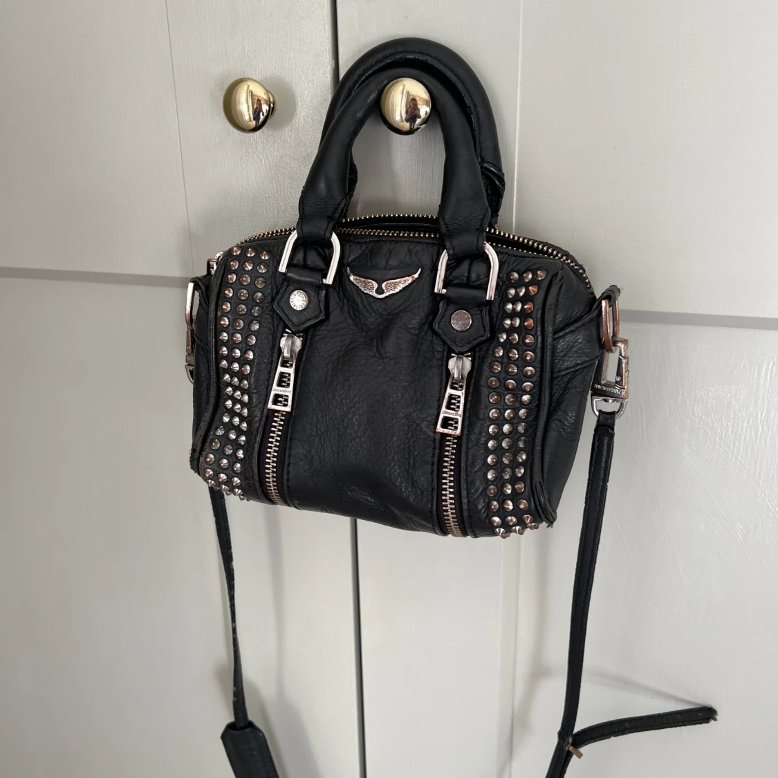 Zadig&Voltaire mini bag