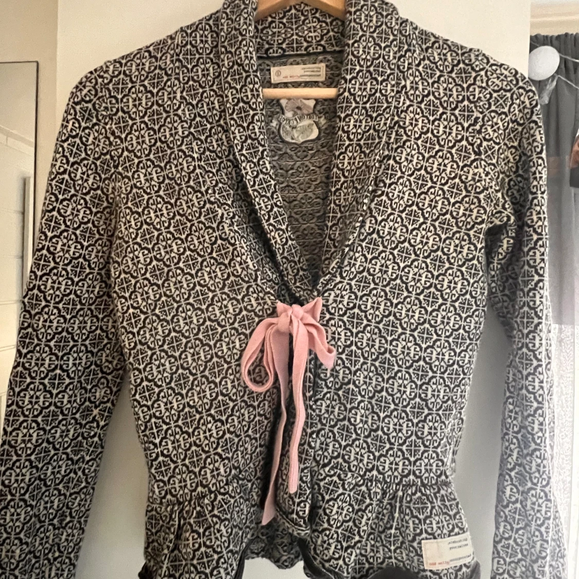 Odd Molly kofta, buda