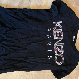 Kenzo tshirt - Inga defekter