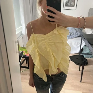 Hm topp - Snygg hm topp 