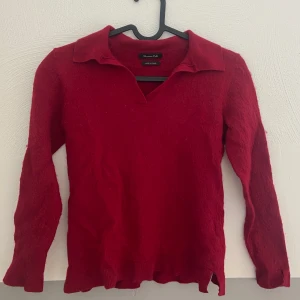 Massimo Dutti Tröja XS - Jätte fin XS Massimo Dutti tröja i bra stick!! 