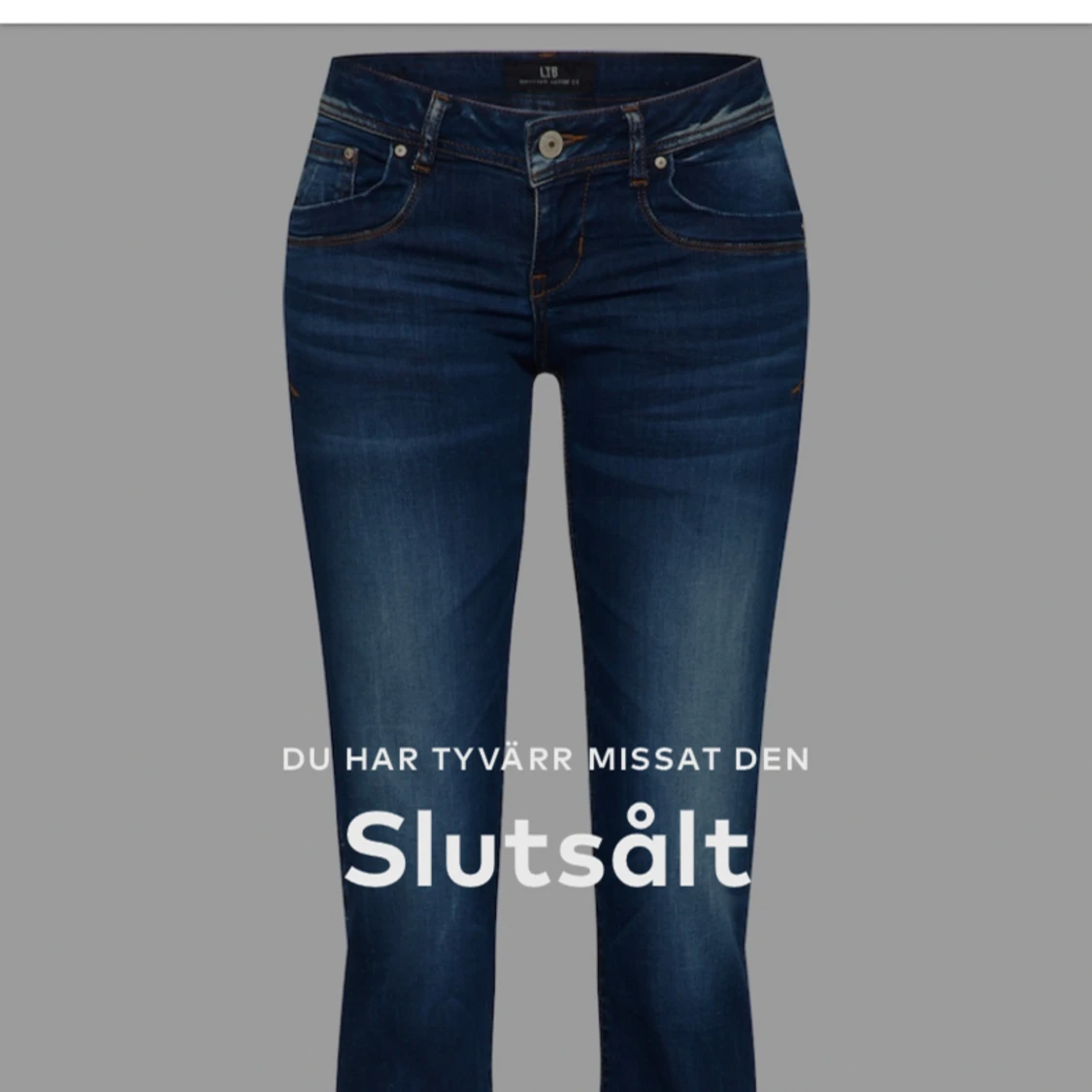 Ltb jeans valeire  - 92