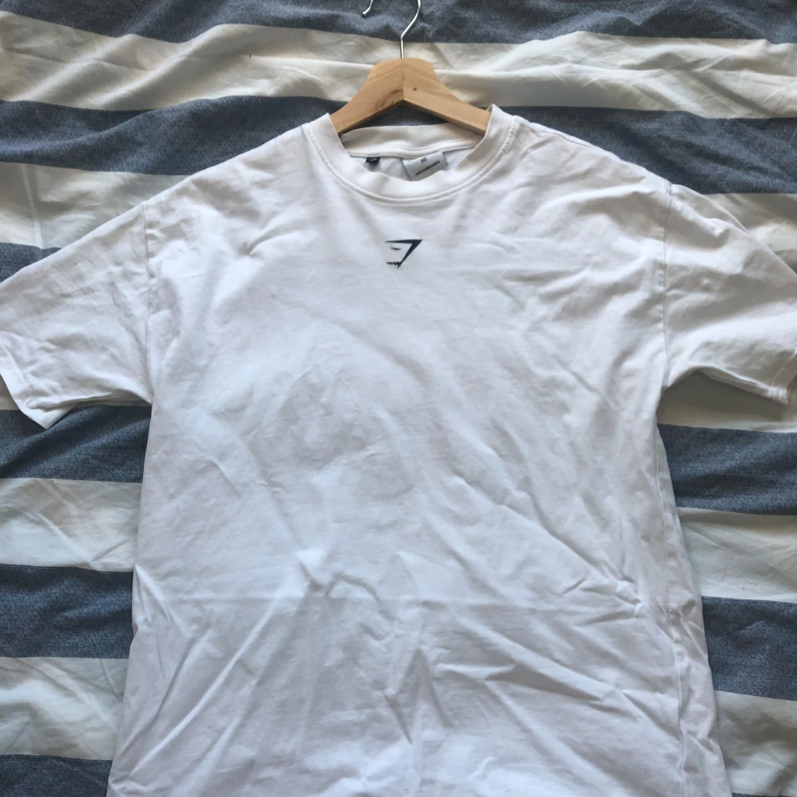 Gymshark oversized t shirt  - 90