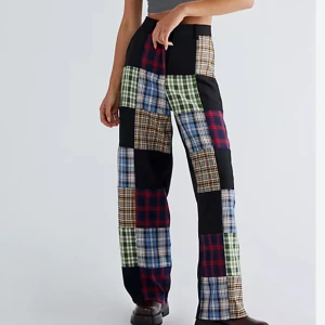 The ragged priest error pants - Tygbyxor från märket the tagged priest. Storlek 40 och mycket bra skick! (Nypris cirka 900kr). 