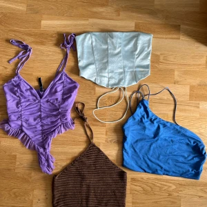 Fest toppar  - Somriga fest toppar! 40 kr styck För bättre bilder skriv privat så skickar jag🥳