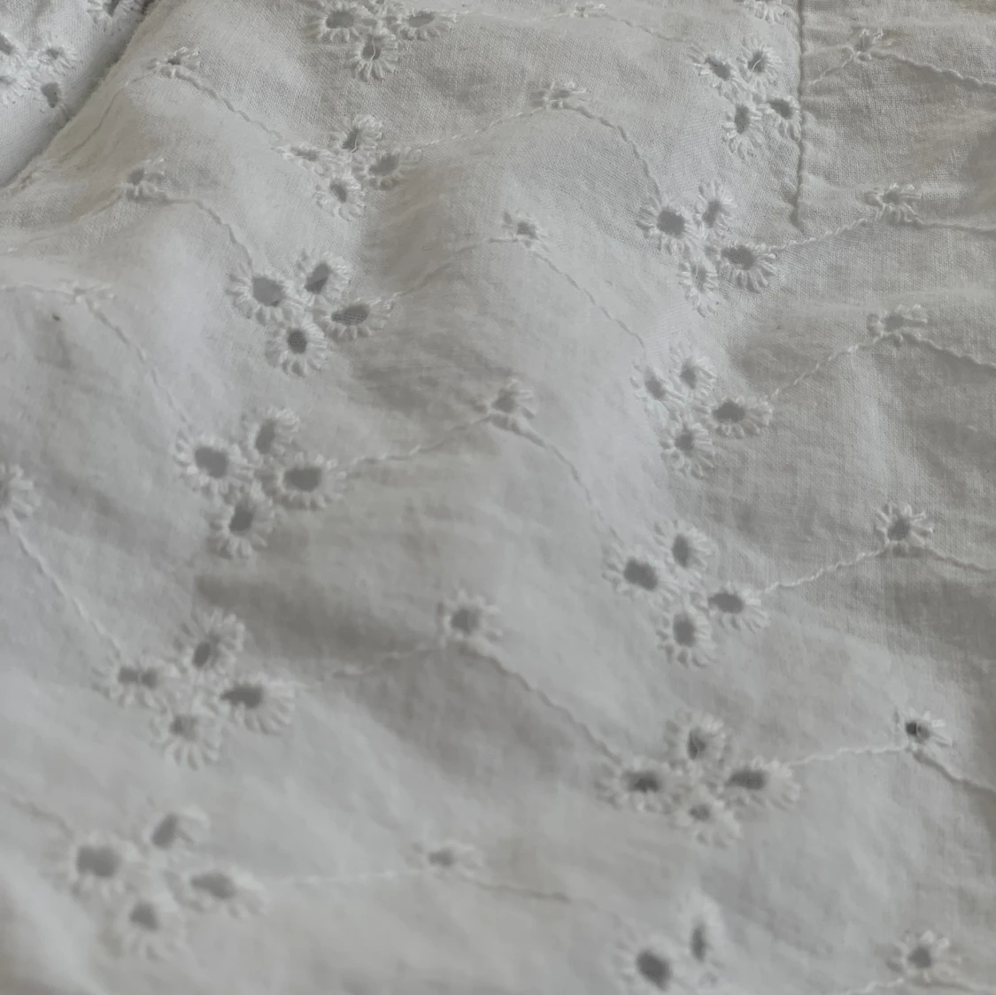 En vacker sommar kjol - 91