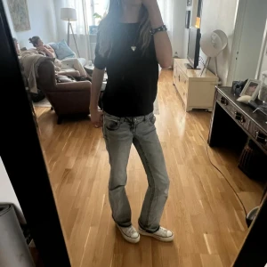 Vans liknande - Preloved, köptes i barcelona tyvärr för små för mig