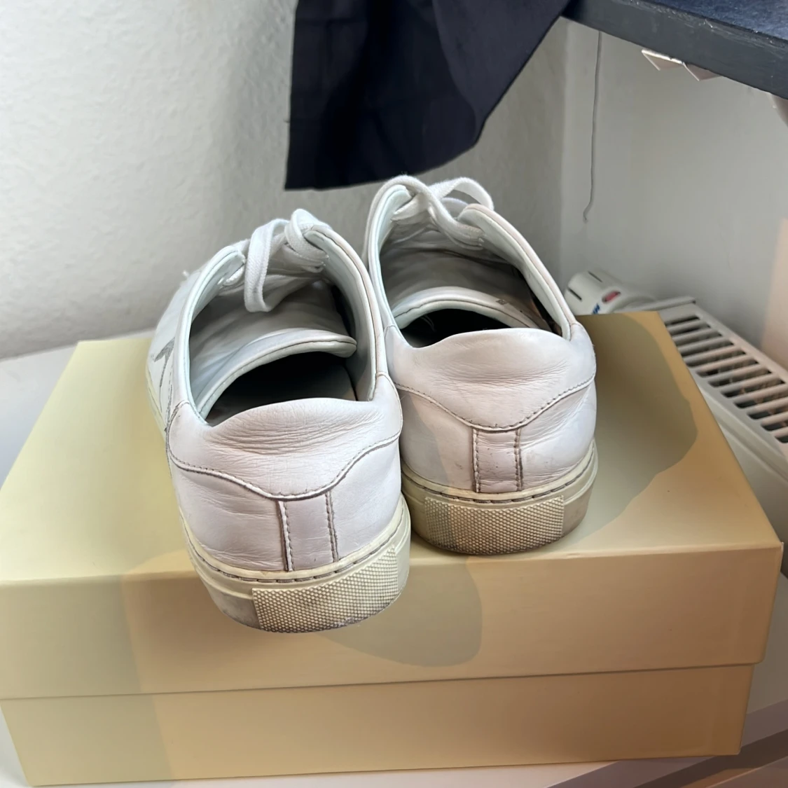 Axel Arigato skor  - 91