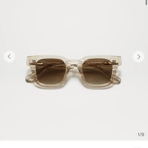 Chimi  - Säljer mina helt oanvända Chimi 04 Ecru