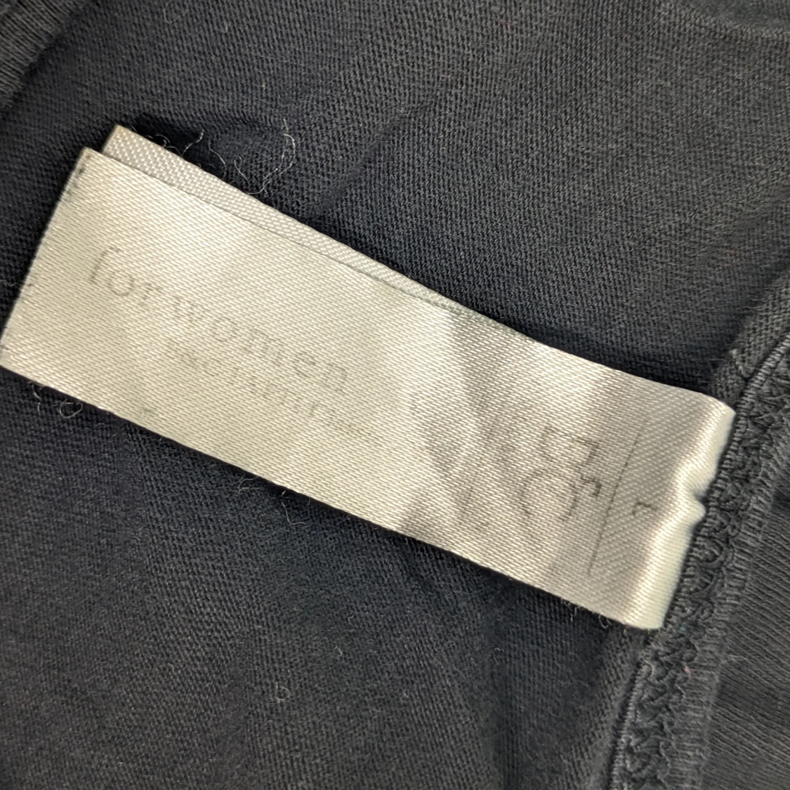 Lin e med ankare, B&C - 91