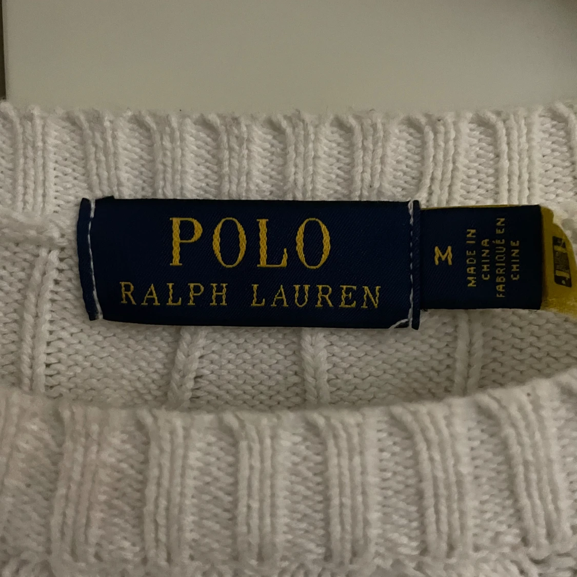 Ralph lauren tröja - 2