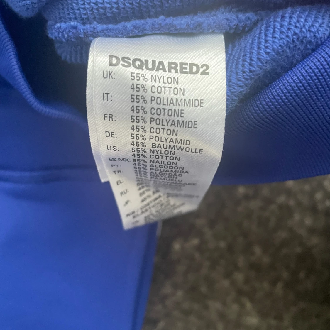 Dsquared 2 tracksuit - 91