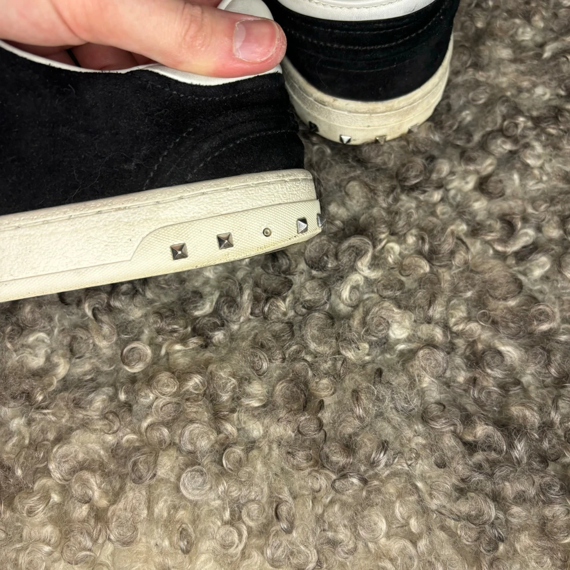 Valentino flycrews - 91