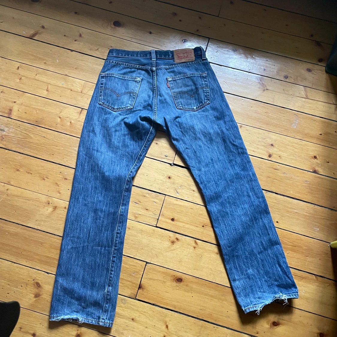 Levis 501 - 90