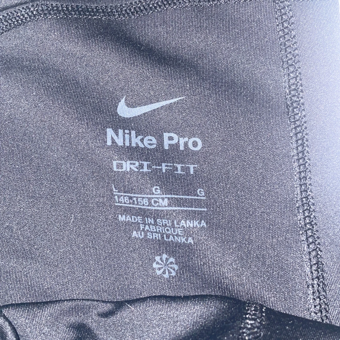 Nike pro shorts - 91