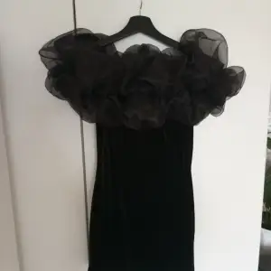 Fin klänning ifrån zara 💘
